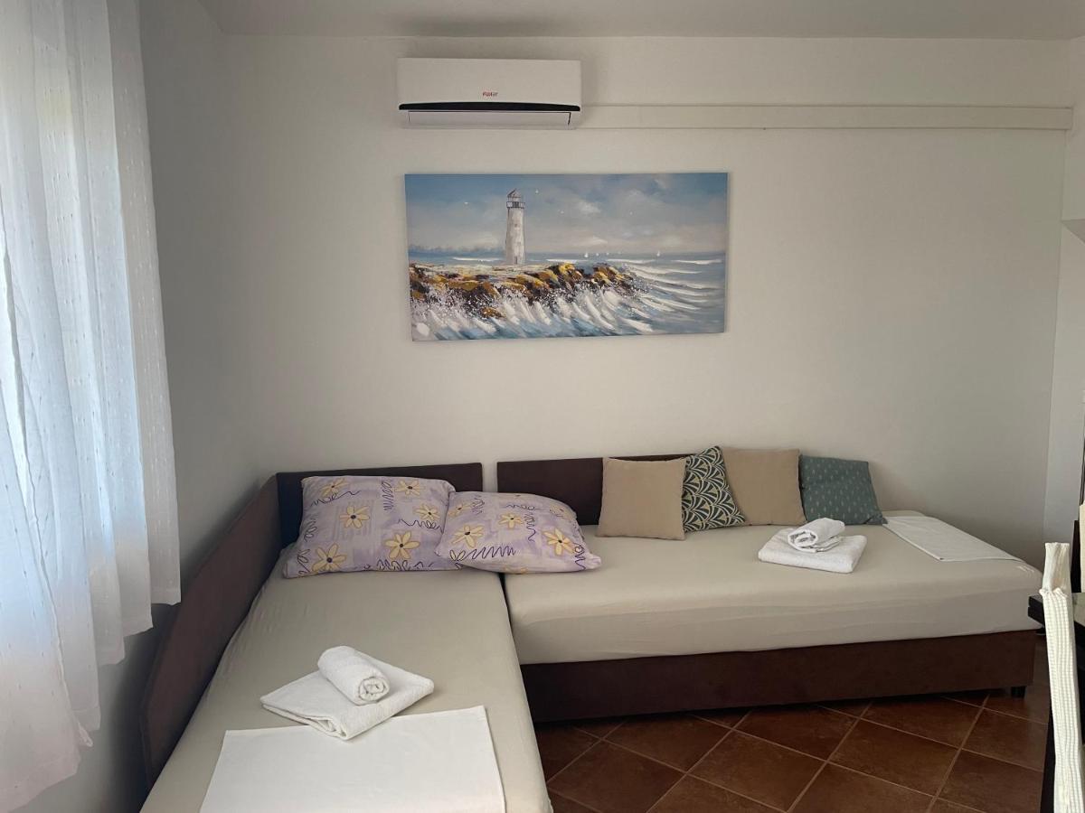 Apartment Matic روغوزنيكا المظهر الخارجي الصورة
