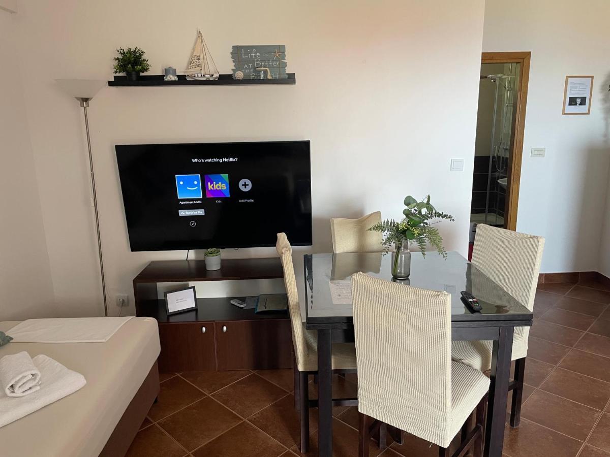 Apartment Matic روغوزنيكا المظهر الخارجي الصورة