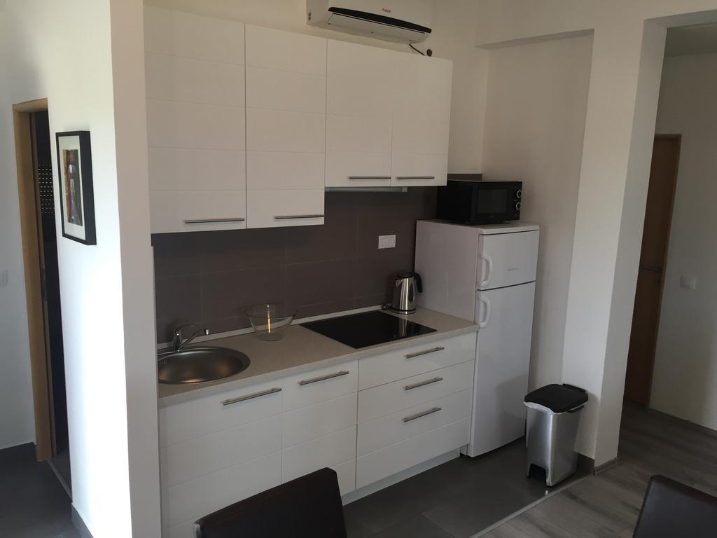 Apartment Matic روغوزنيكا المظهر الخارجي الصورة