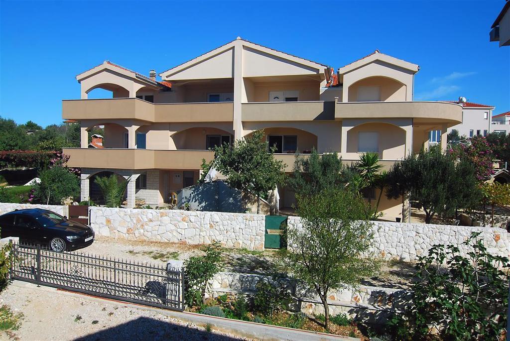 Apartment Matic روغوزنيكا المظهر الخارجي الصورة