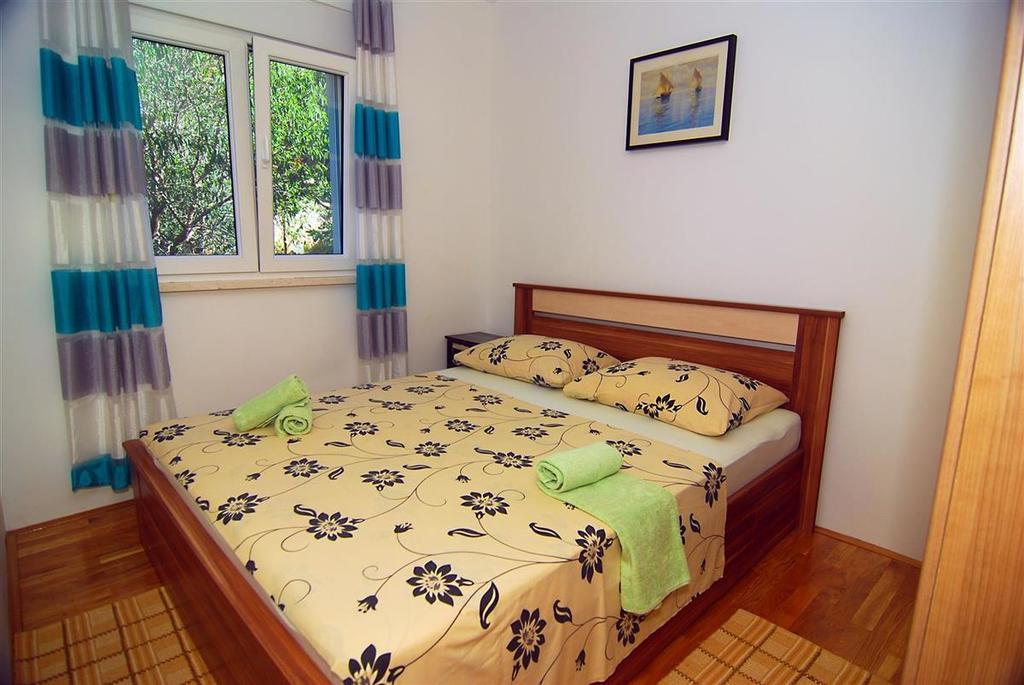 Apartment Matic روغوزنيكا المظهر الخارجي الصورة