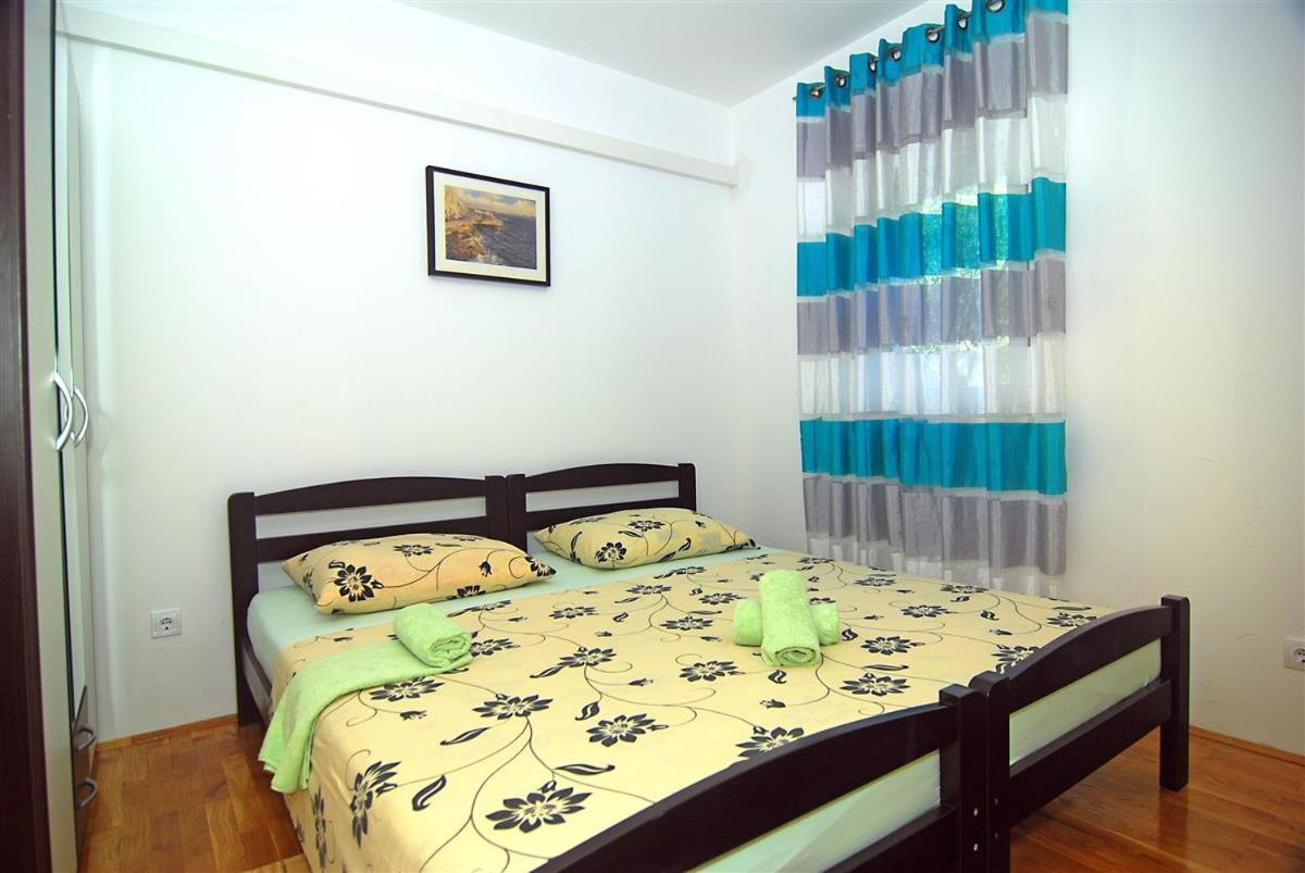 Apartment Matic روغوزنيكا المظهر الخارجي الصورة