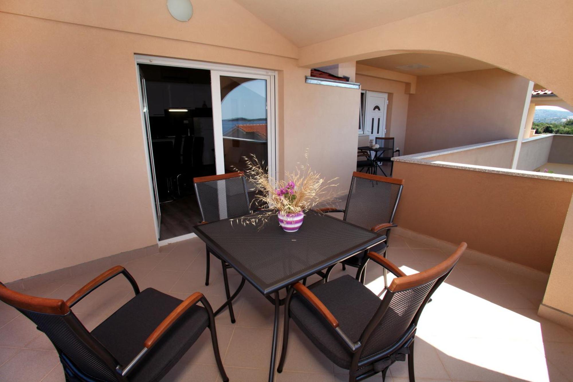 Apartment Matic روغوزنيكا المظهر الخارجي الصورة