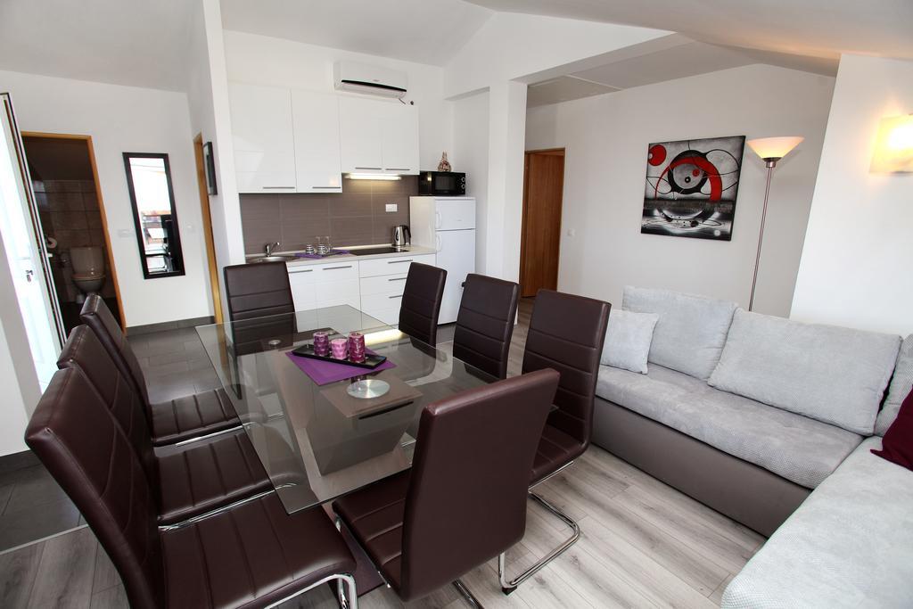Apartment Matic روغوزنيكا المظهر الخارجي الصورة