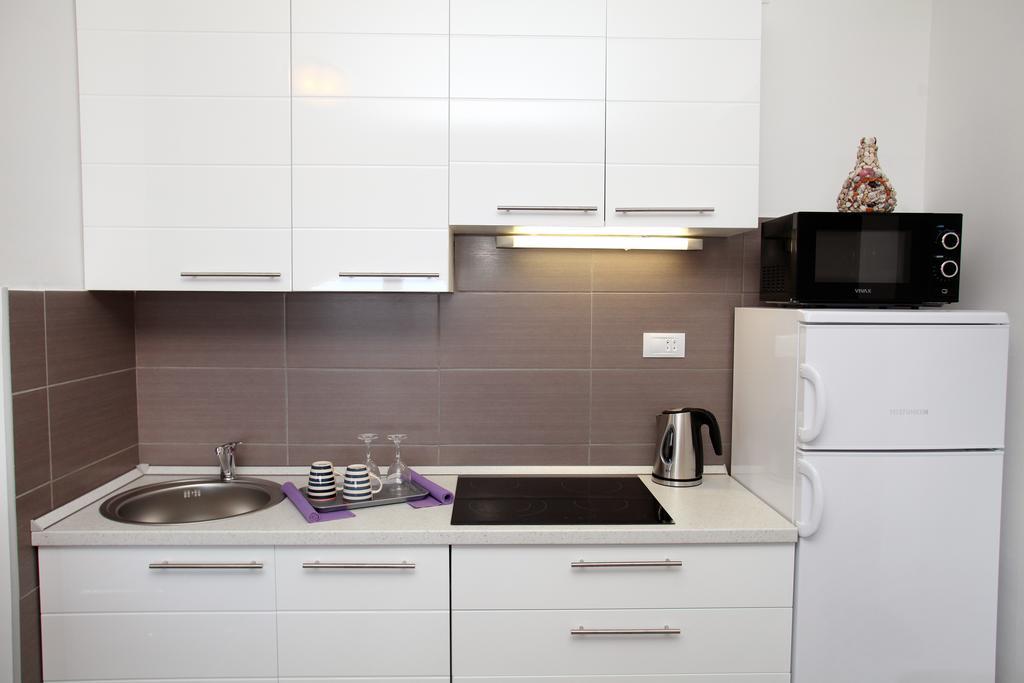 Apartment Matic روغوزنيكا المظهر الخارجي الصورة