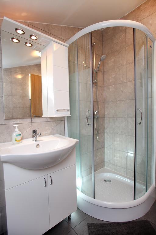 Apartment Matic روغوزنيكا المظهر الخارجي الصورة
