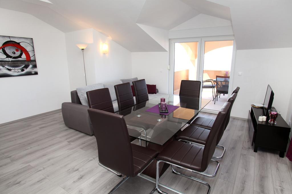 Apartment Matic روغوزنيكا المظهر الخارجي الصورة