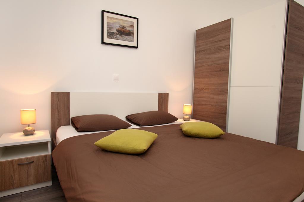 Apartment Matic روغوزنيكا المظهر الخارجي الصورة