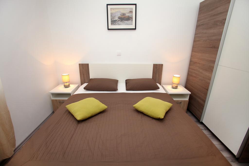 Apartment Matic روغوزنيكا المظهر الخارجي الصورة