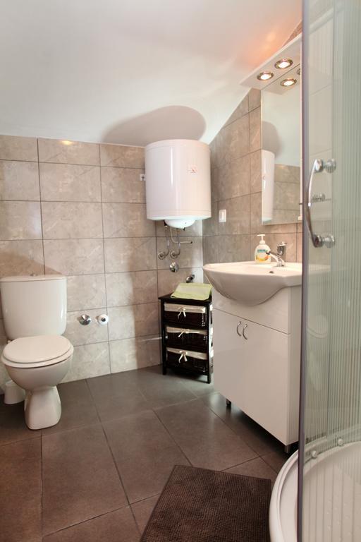 Apartment Matic روغوزنيكا المظهر الخارجي الصورة